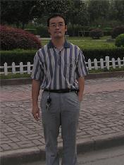 陈涵