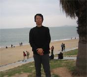 杨明辉